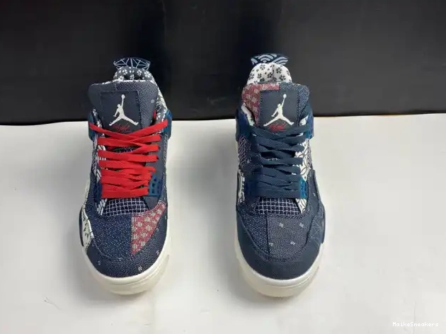 MaikeSneakers Jordan SE Sashiko Retro Air CW0898-400 4 0423